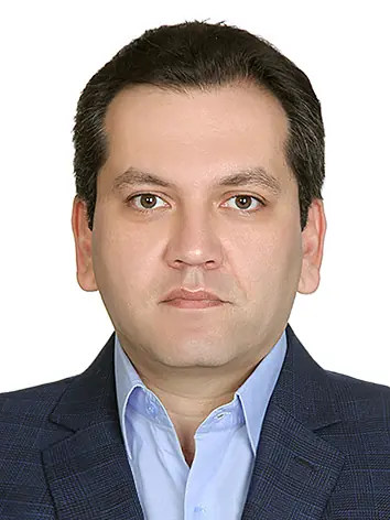 راهنمای جامع شرایط و استانداردهای عکس شناسنامه آقایان